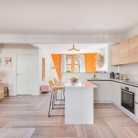 Esperance - Brand New Luxury Studio With Parking Bowness-on-Windermere Exterior foto