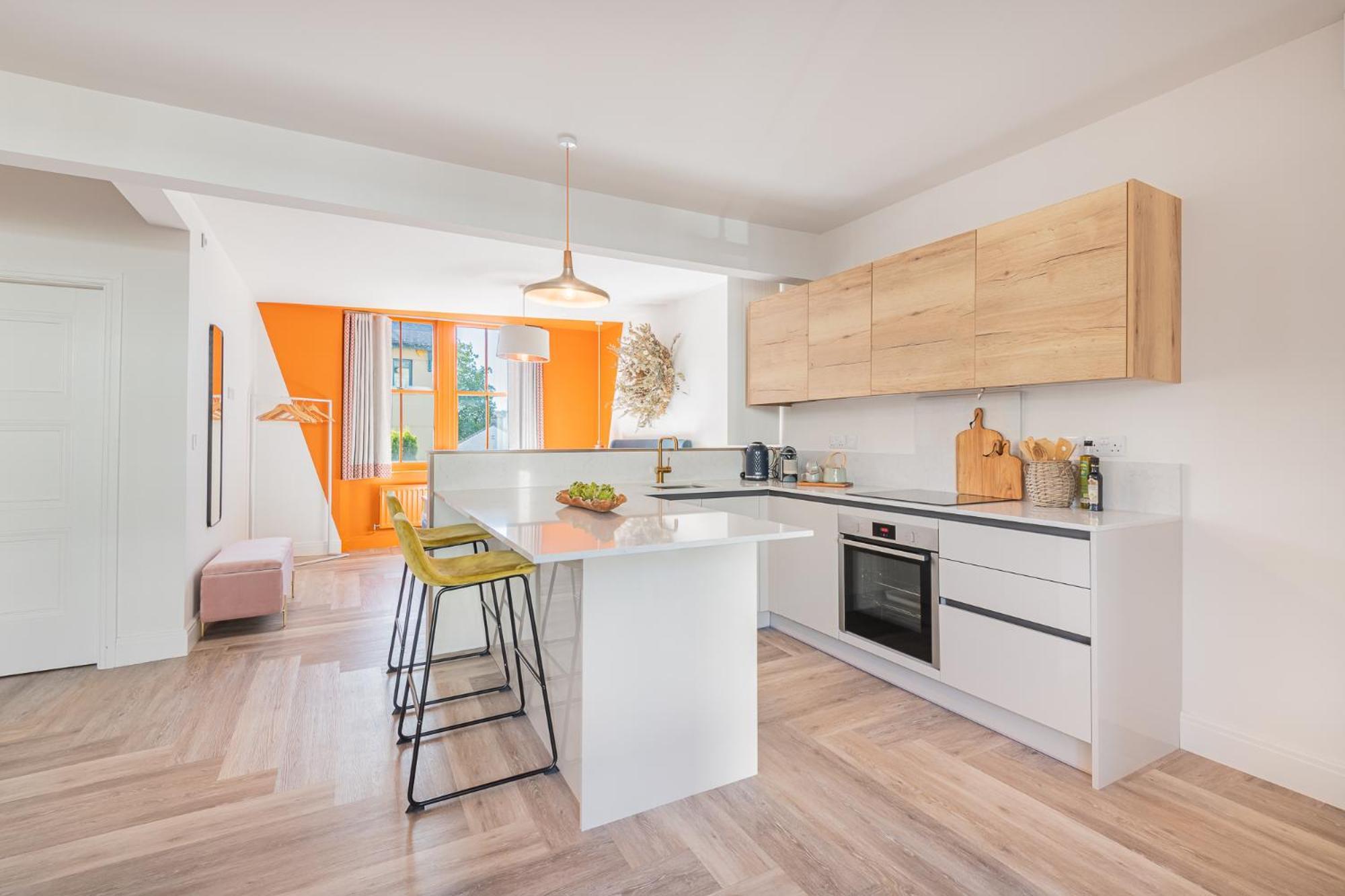 Esperance - Brand New Luxury Studio With Parking Bowness-on-Windermere Exterior foto